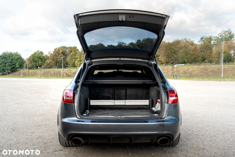Audi RS6 5.0 TFSI Quattro Tiptr - 18