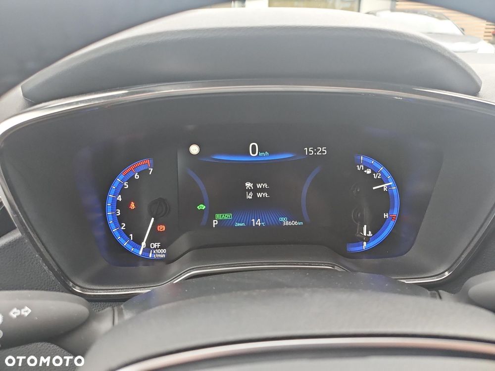 Toyota Corolla - 17
