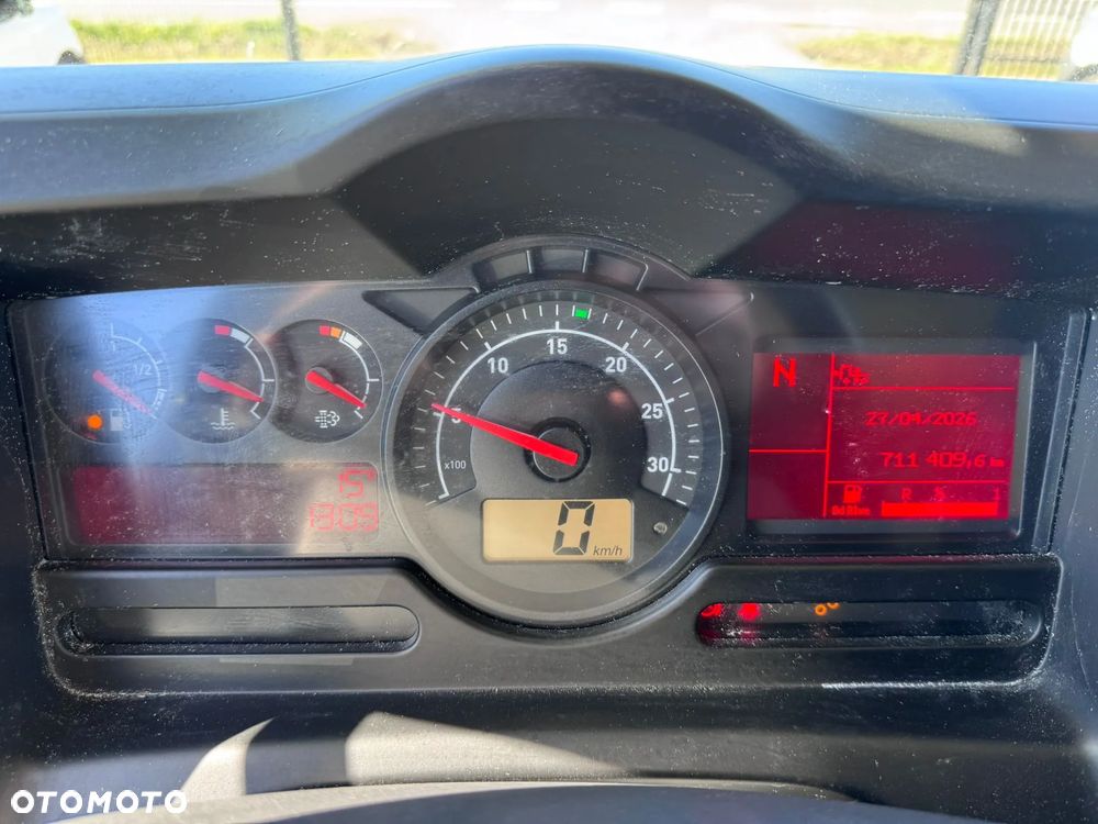 Renault D26 320 (160) - 13