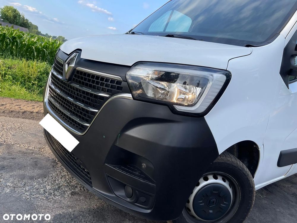 Renault master - 21