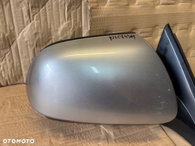 HONDA ACCORD VIII LUSTERKO PRAWE 08-15r. 8 PIN NH743M - 8