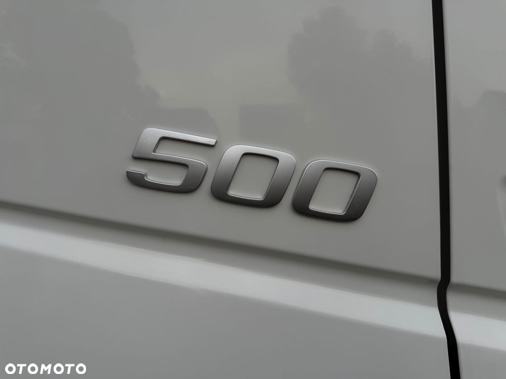 Volvo FH500 - 23