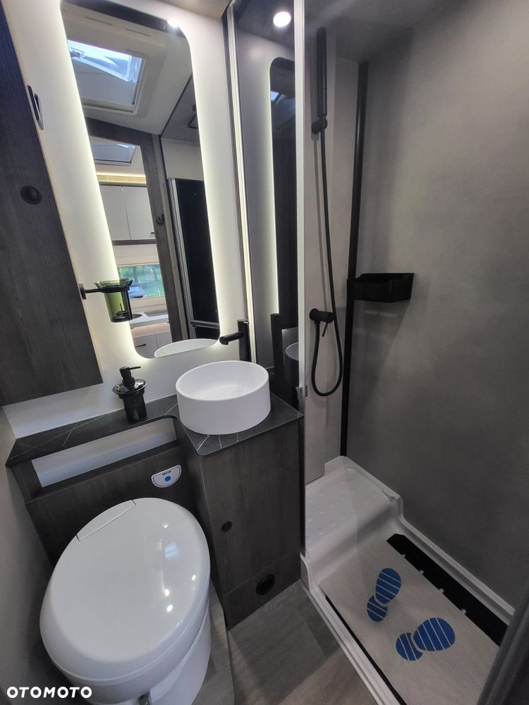 Benimar T444 T26 - 16