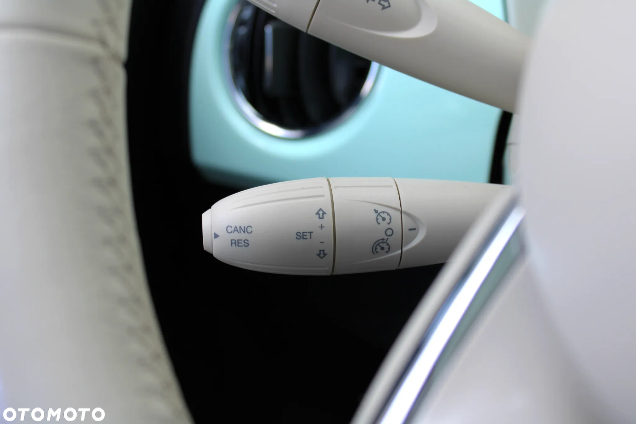 Fiat 500 1.2 Lounge EU6d - 21