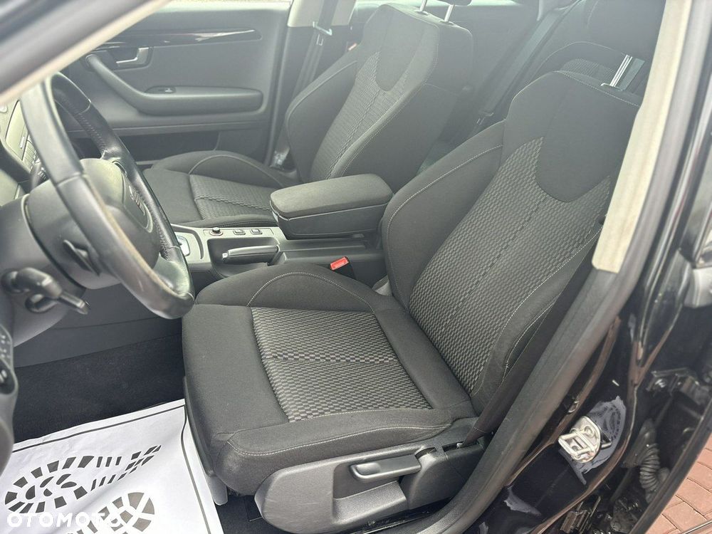 Seat Exeo - 22