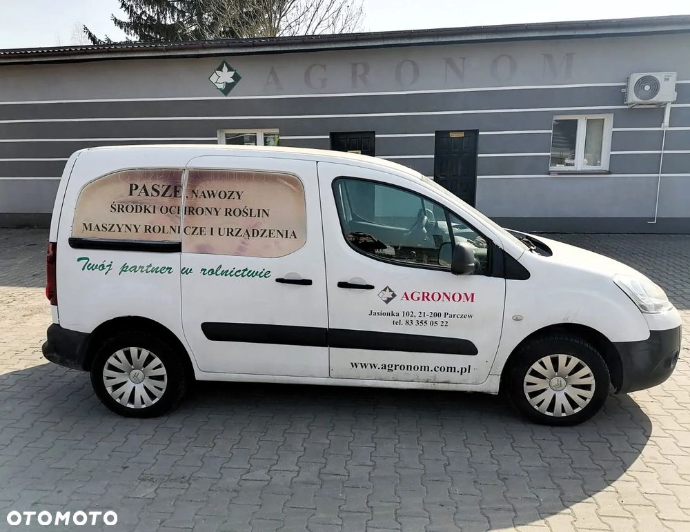 Citroën Berlingo