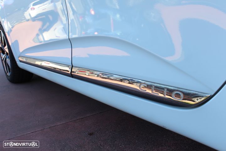 Renault Clio 1.0 SCe Zen - 10