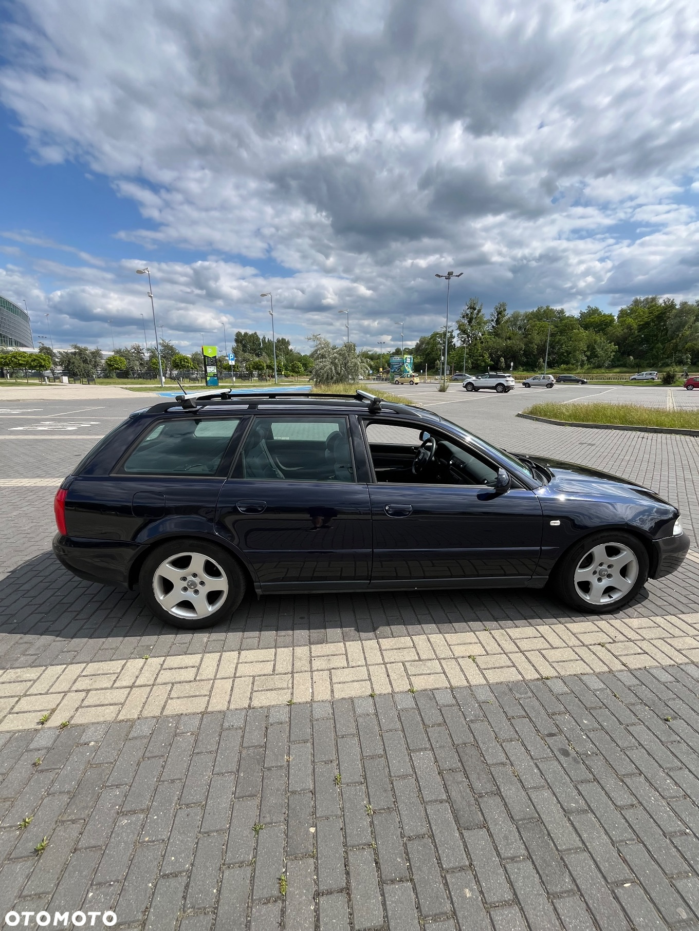 Audi A4 Avant 1.8T - 6