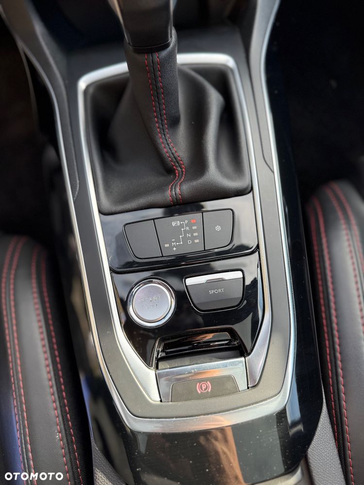 Peugeot 308 SW BlueHDi 180 EAT6 GT - 14