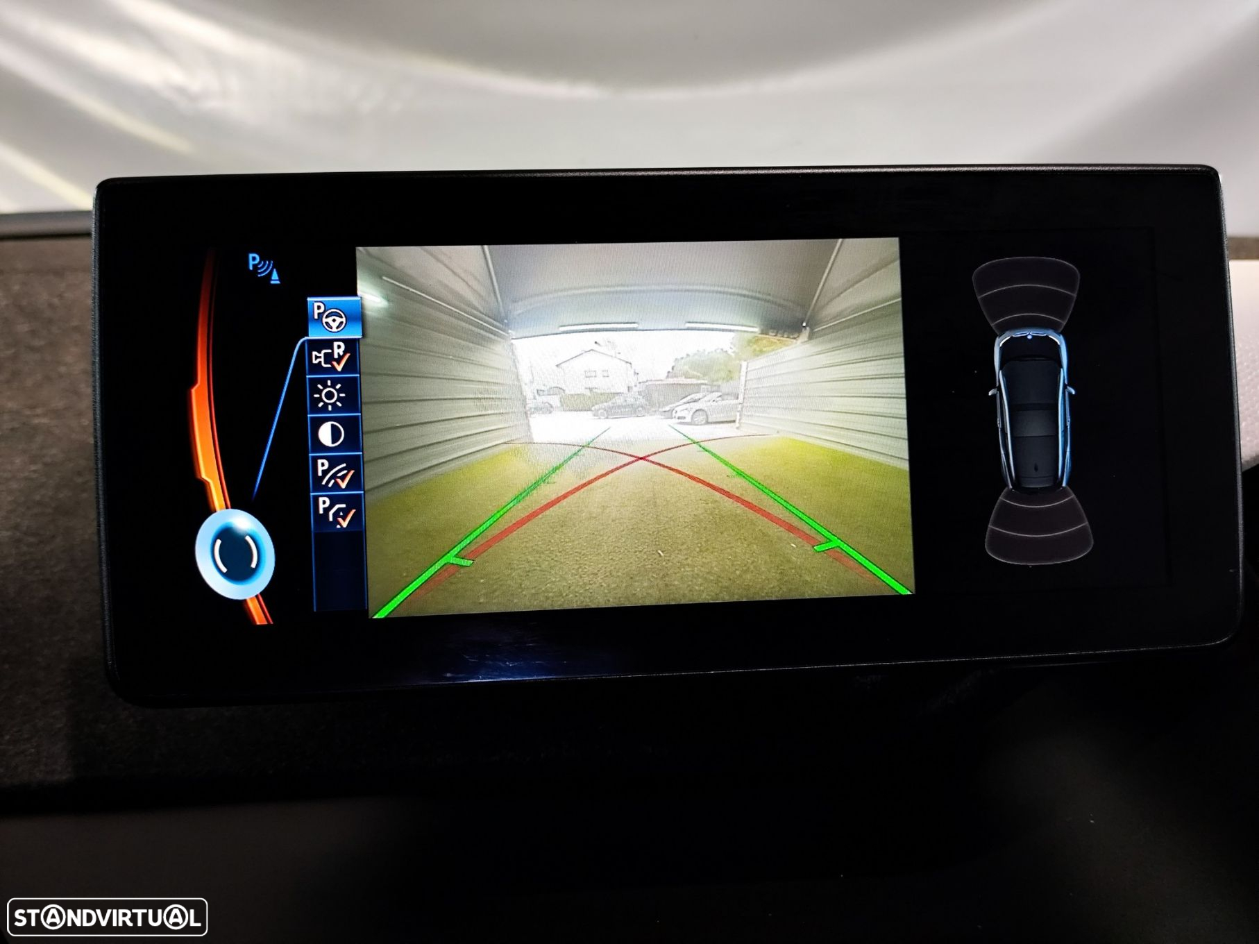 BMW i3 (60 Ah) Range Extender - 17