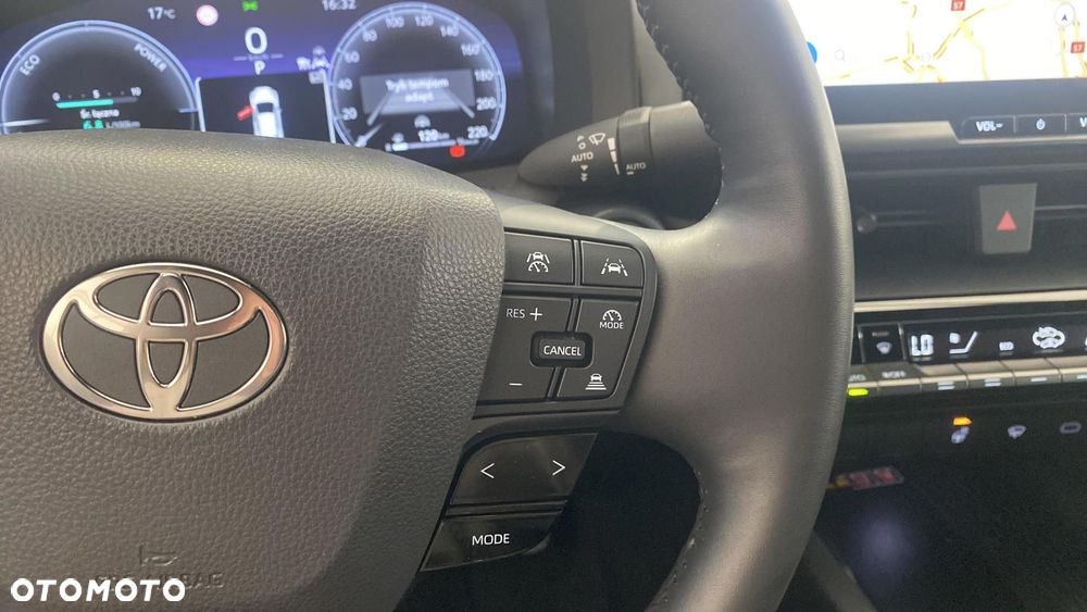 Toyota C-HR 1.8 Hybrid Style - 22