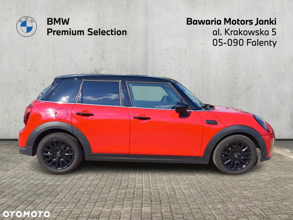 MINI Cooper - 8