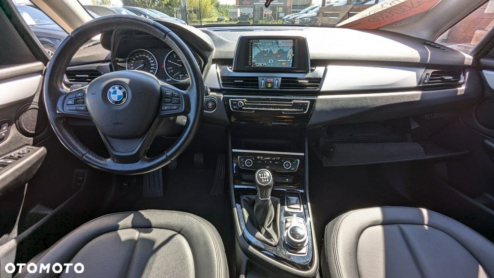 BMW Seria 2 - 18