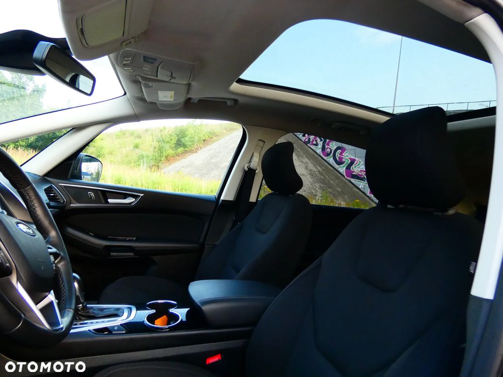 Ford S-Max 2.0 TDCi Titanium PowerShift - 18
