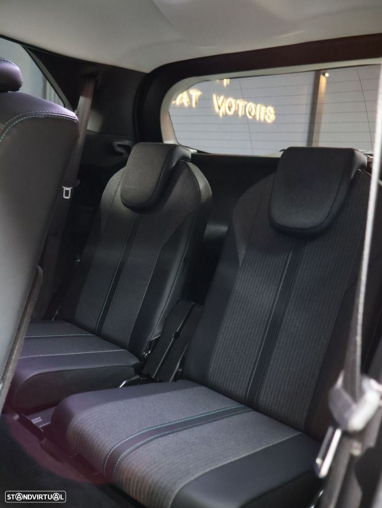 Peugeot 5008 1.5 BlueHDi Allure - 10