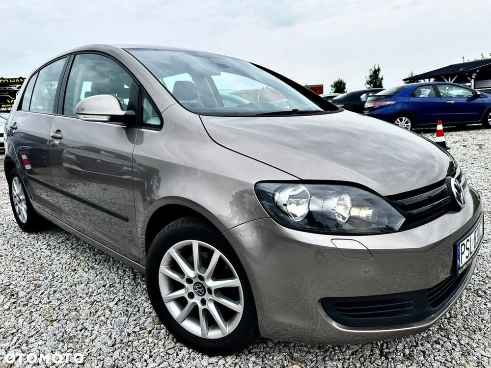 Volkswagen Golf Plus 1.6 TDI Highline - 17