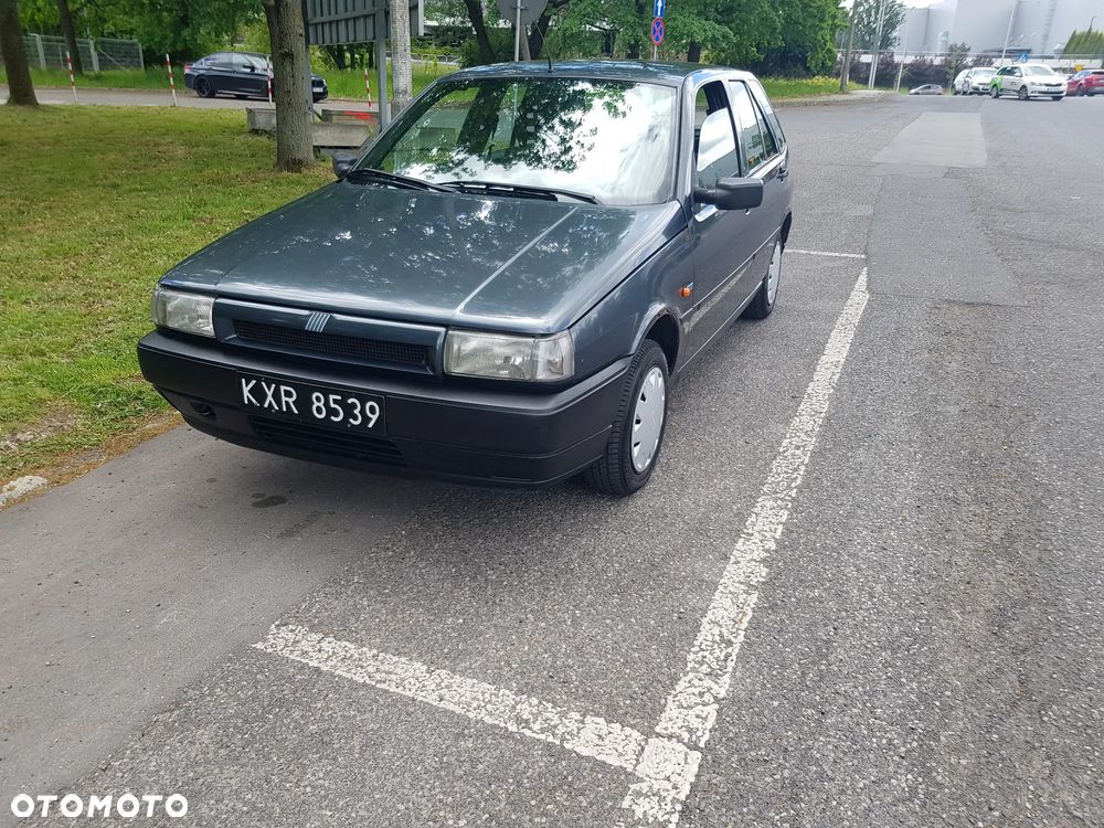 Fiat Tipo - 2