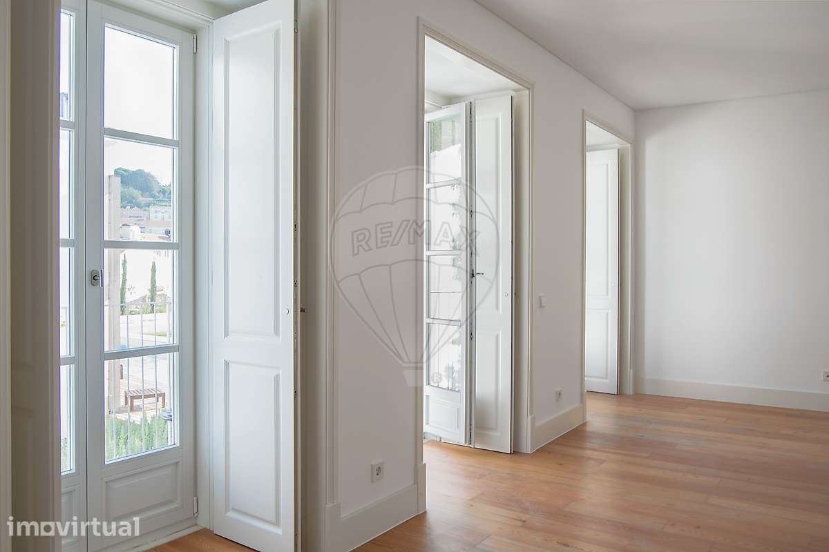 Apartamento T2 para arrendamento - Grande imagem: 5/19