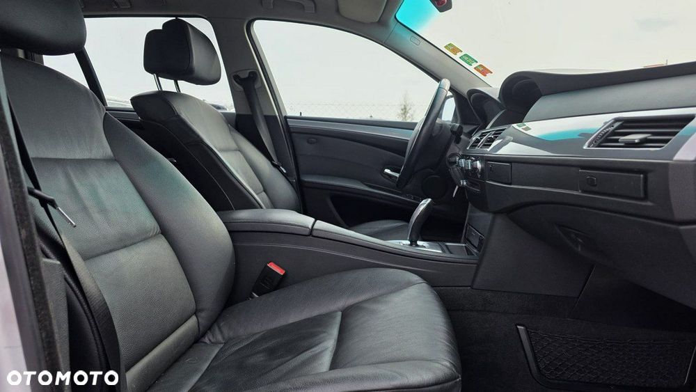 BMW Seria 5 - 17