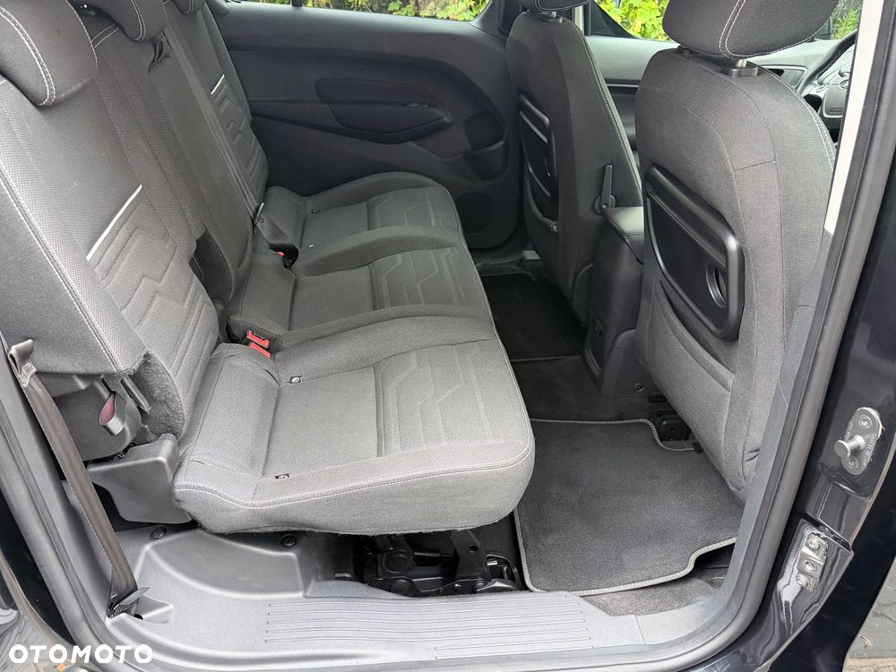 Ford Tourneo Connect 1.6 EcoBoost Titanium - 17