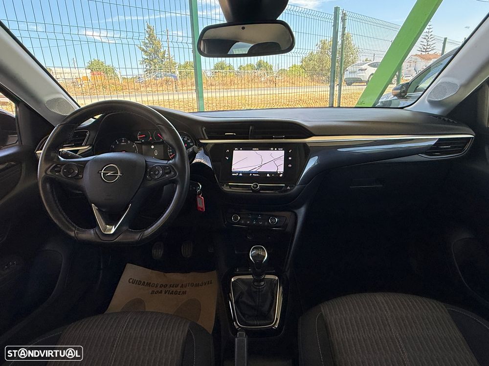 Opel Corsa 1.5 D Business Edition - 18