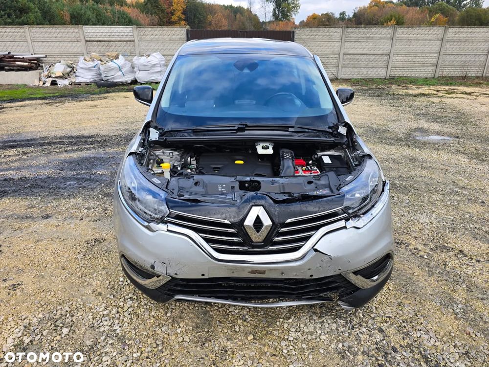 Renault Espace Energy dCi 130 LIMITED - 15