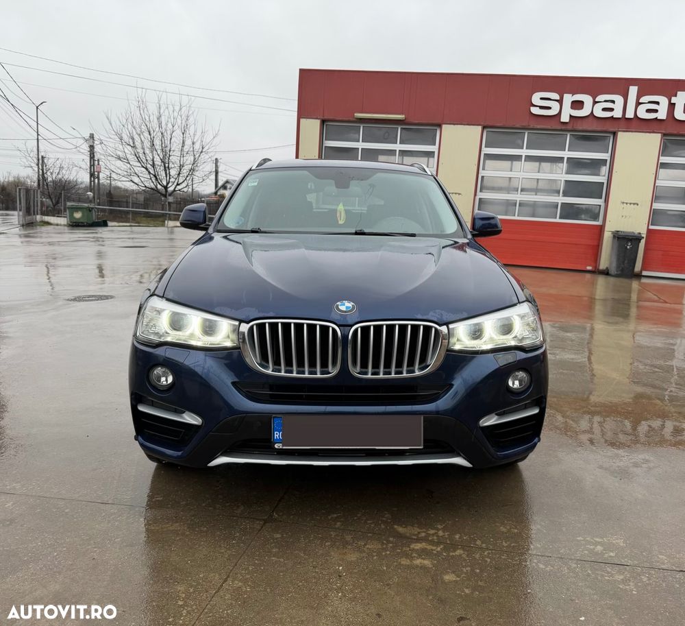 BMW X4 - 2