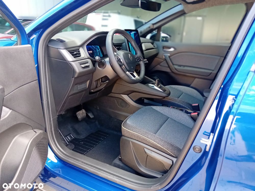 Renault Symbioz 1.3 TCe mHEV Techno - 13