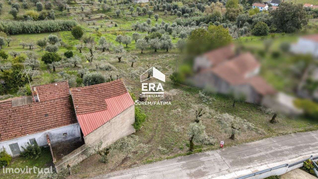 Terreno para Construção, Olival, Ourém - Grande imagem: 4/24