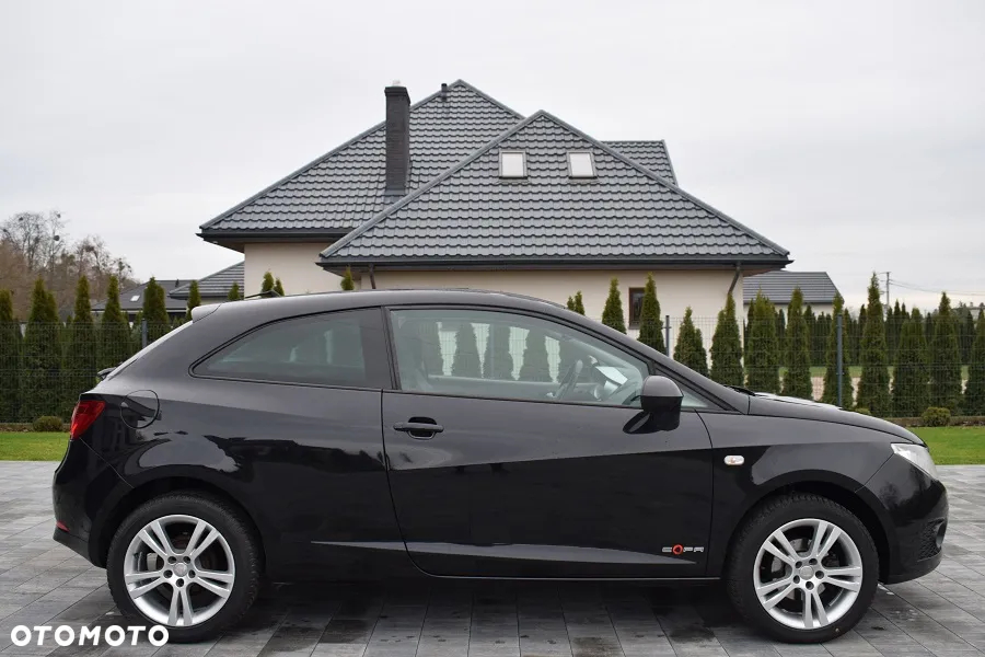 Seat Ibiza SC 1.4 16V Style - 16