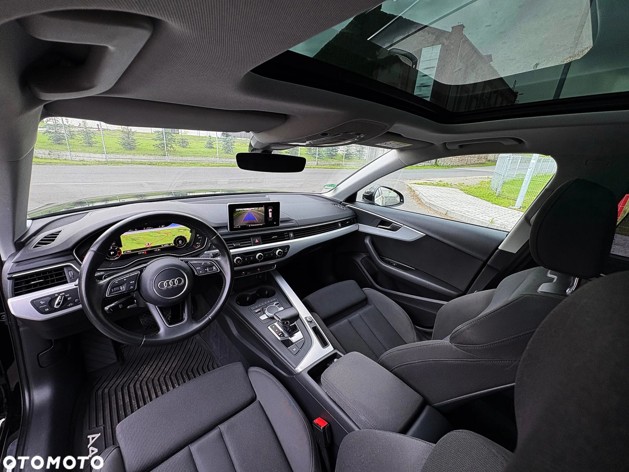 Audi A4 Avant 2.0 TDI ultra S tronic design - 5