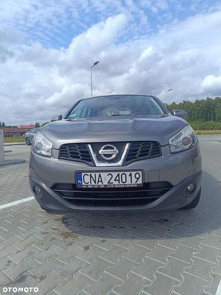 Nissan Qashqai 1.6 acenta Start/Stop - 23