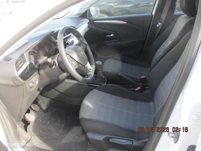 Opel Corsa 1.5 D Business Edition - 6