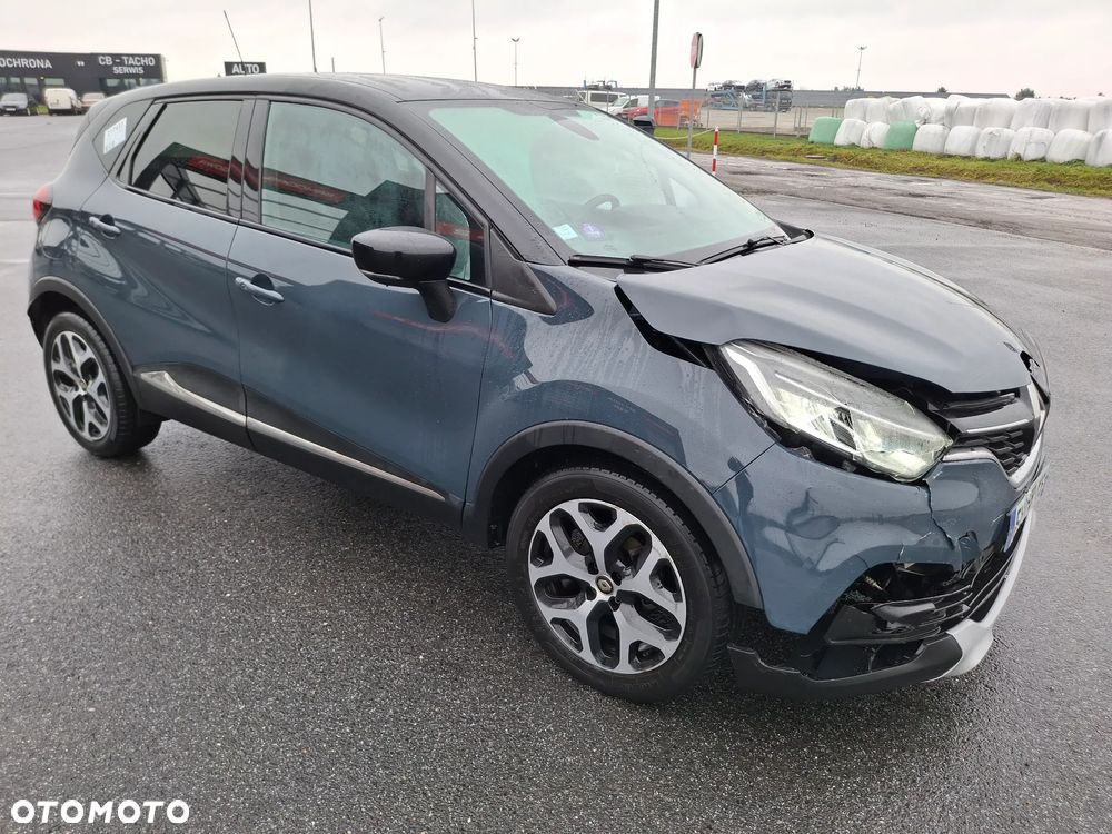 Renault Captur - 6