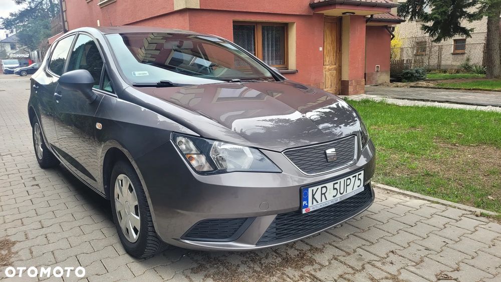 Seat Ibiza 1.0 Colour Edition - 3