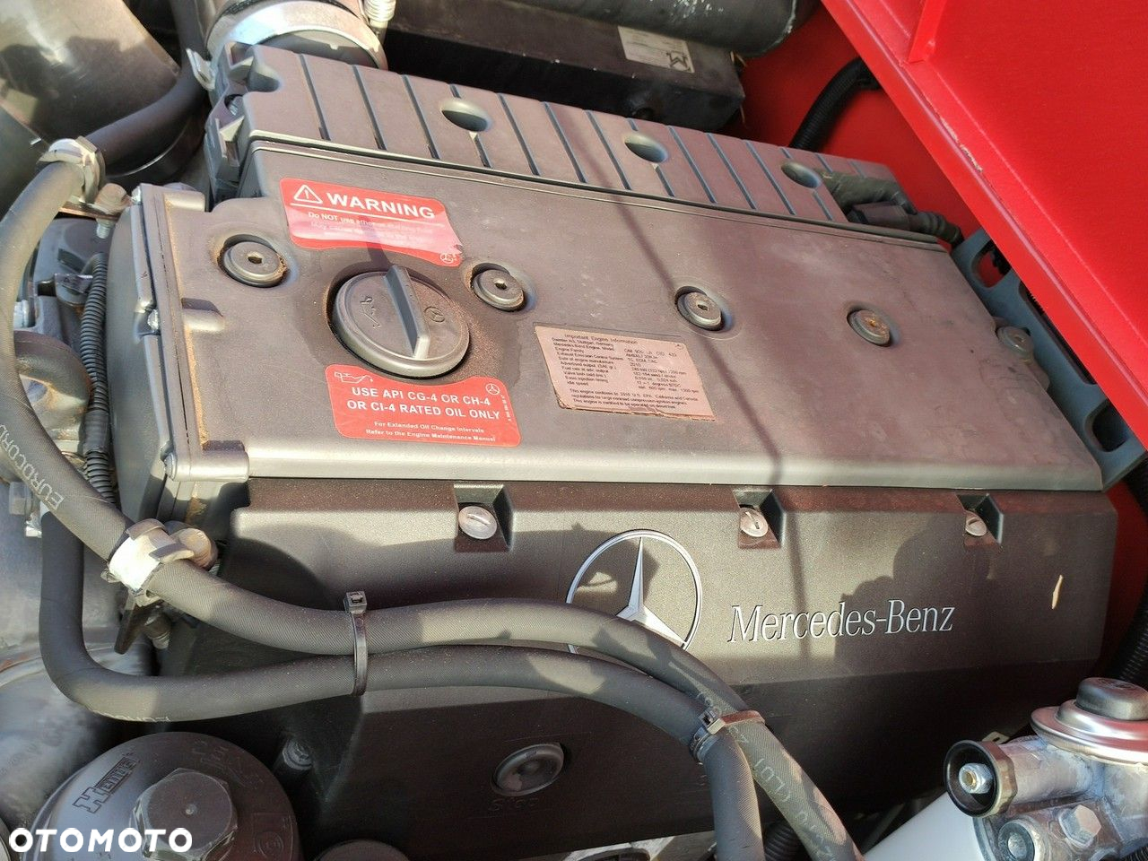Manitou MRT 2150 ROTO Ładowarka Teleskopowa Obrotowa - 25