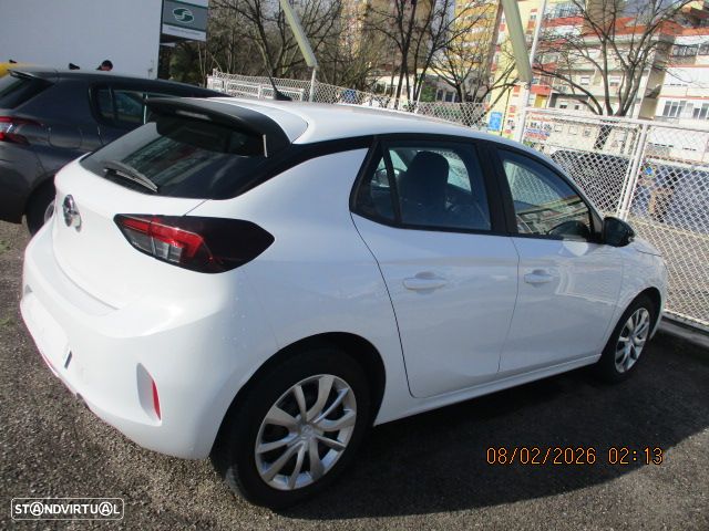 Opel Corsa 1.5 D Business Edition - 3