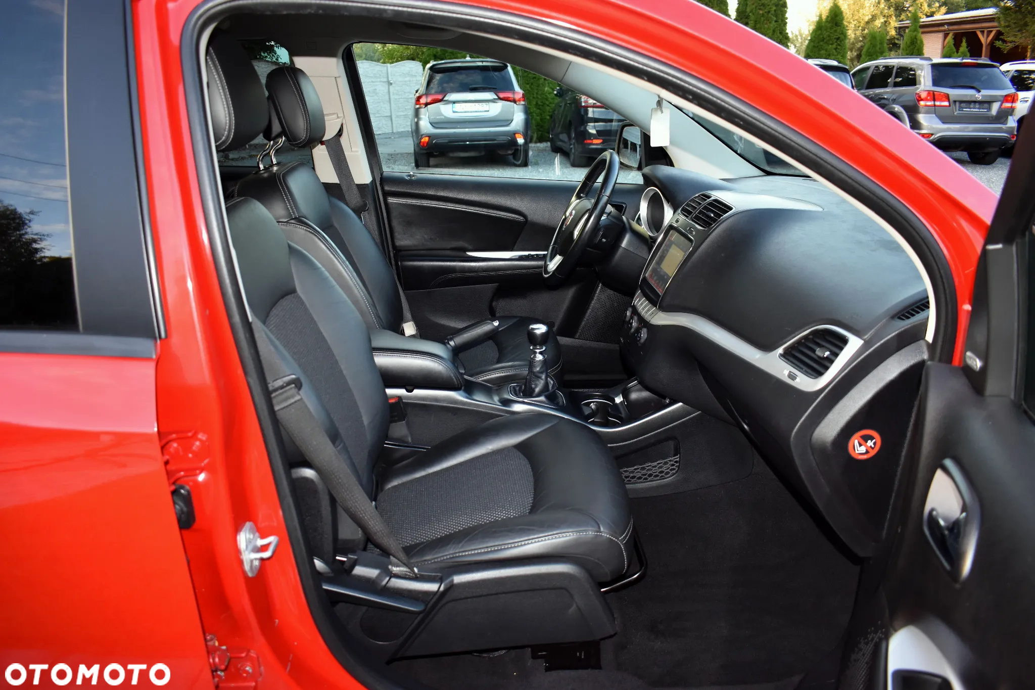 Fiat Freemont 2.0 Multijet 16V DPF Black Code - 33