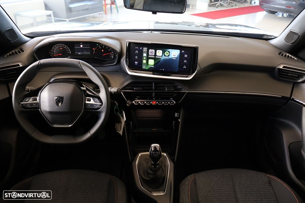 Peugeot 2008 1.2 PureTech Style - 36