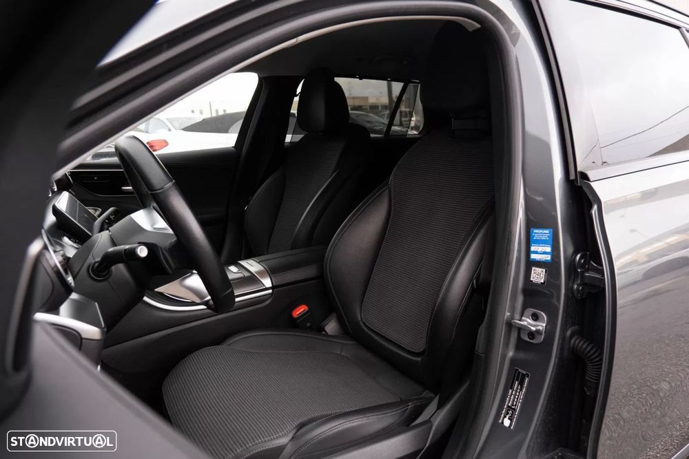 Mercedes-Benz C 200 d Avantgarde - 29