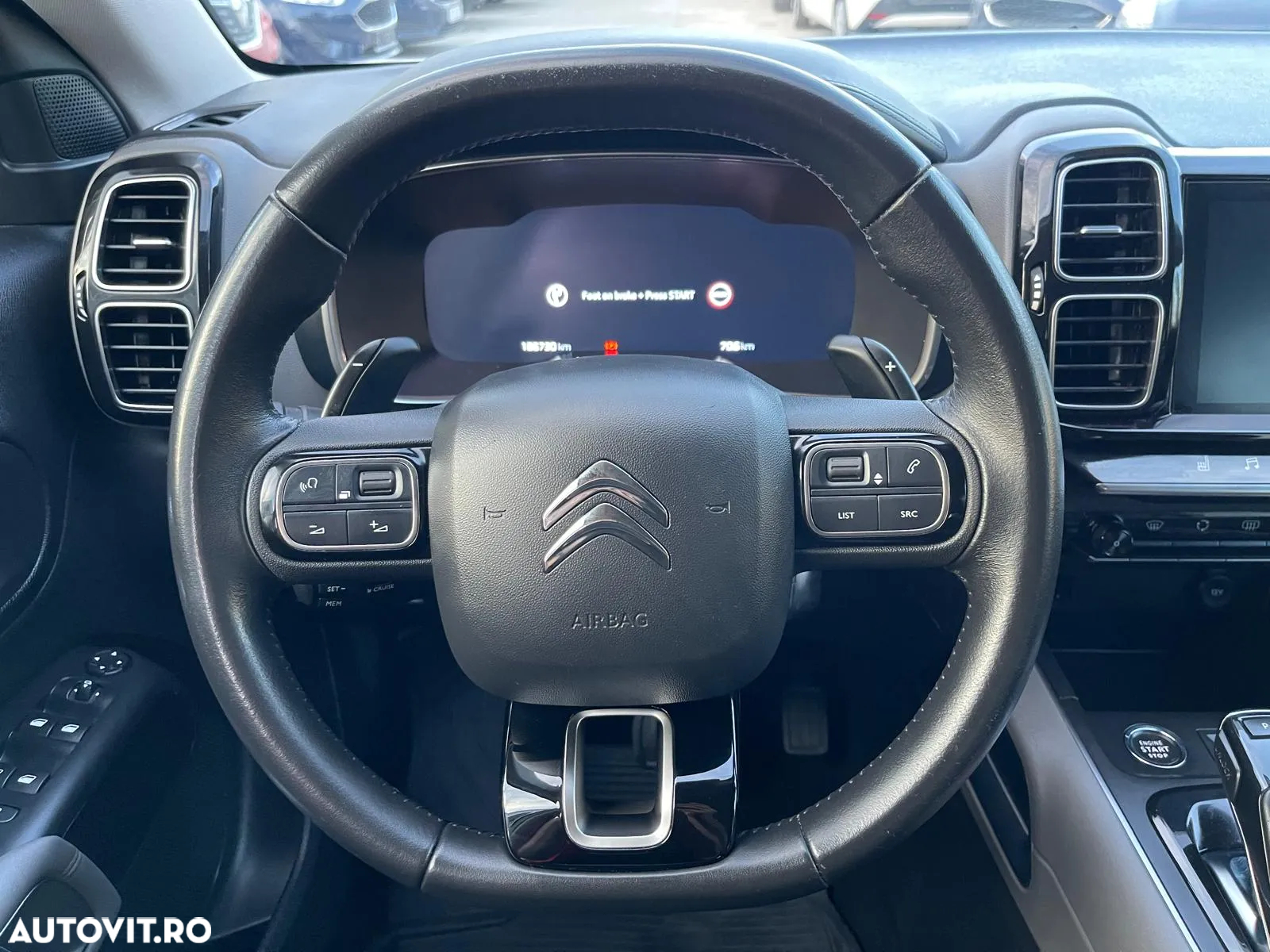 Citroën C5 Aircross 1.5 BlueHDi S&S EAT8 Feel - 6