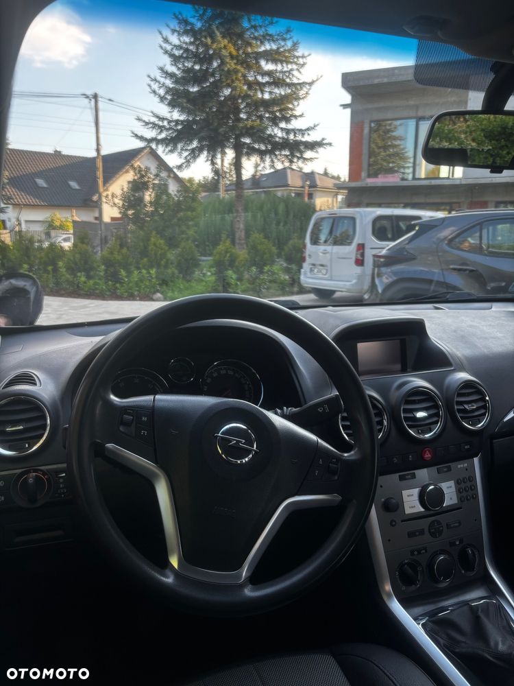 Opel Antara 2.2 CDTI Enjoy plus - 7