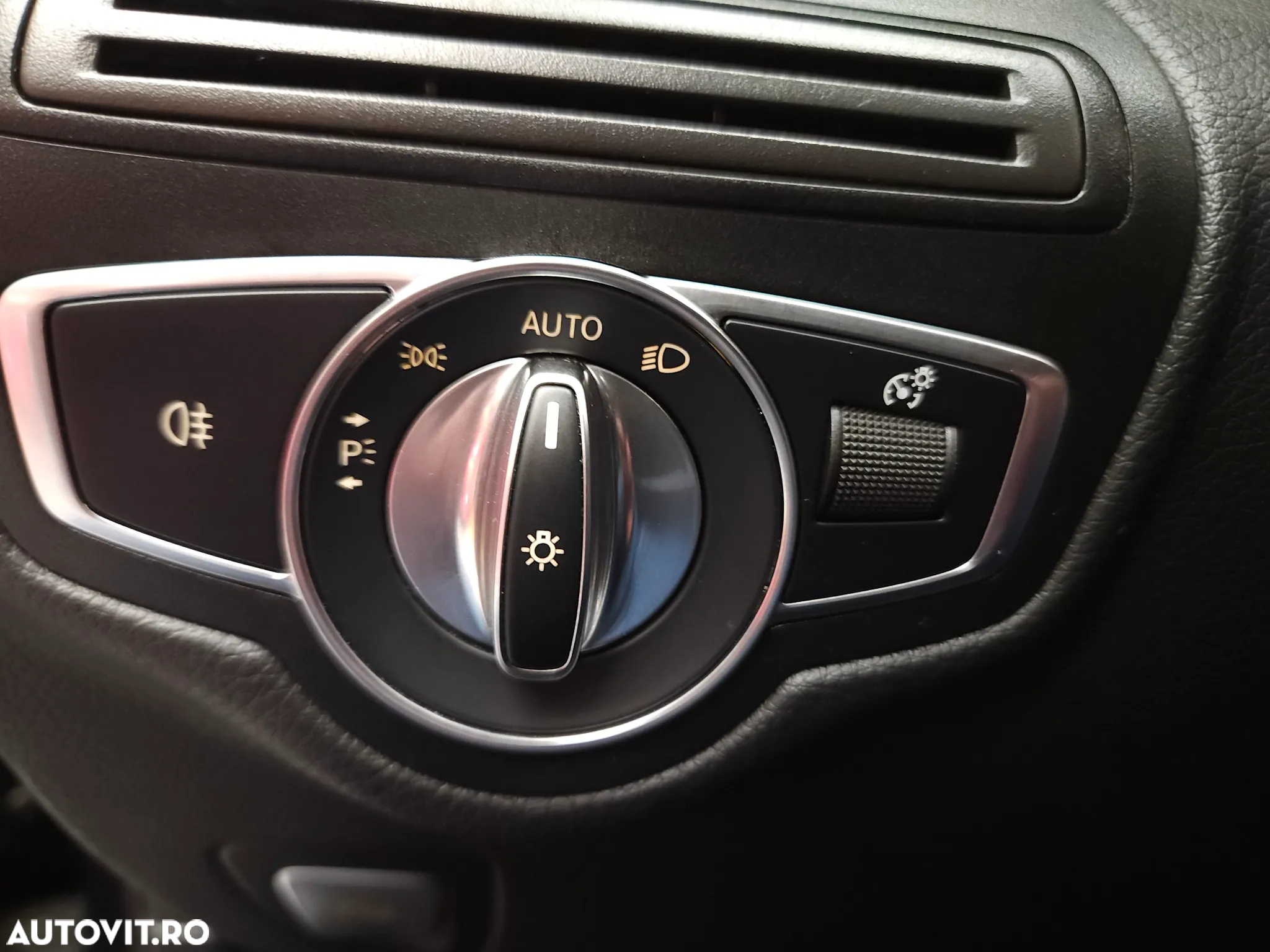 Mercedes-Benz GLC 200 4MATIC MHEV - 21