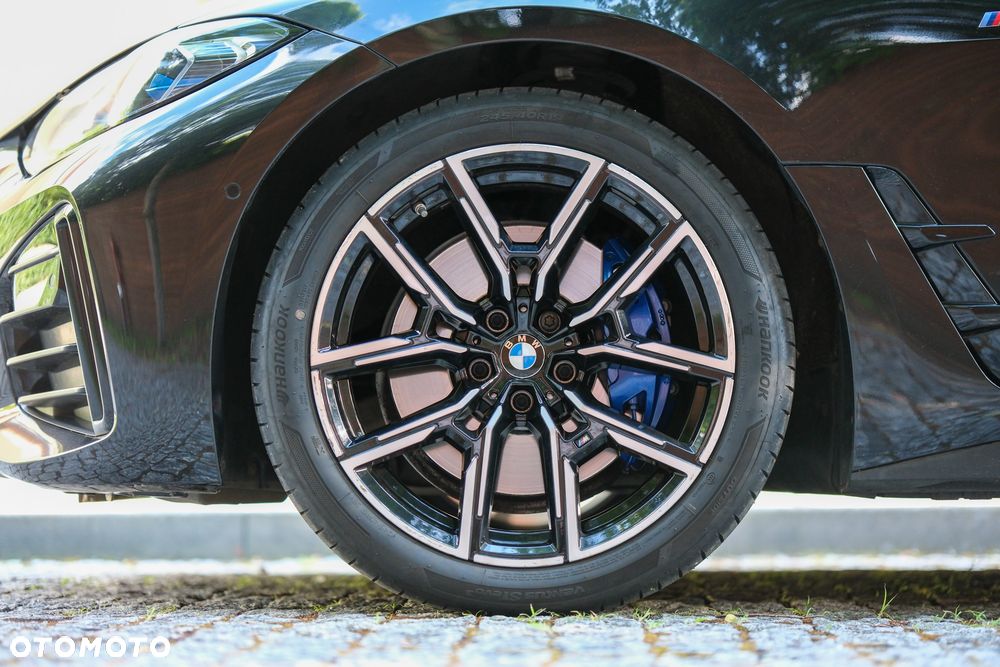 BMW Seria 4 M440i xDrive mHEV sport - 3