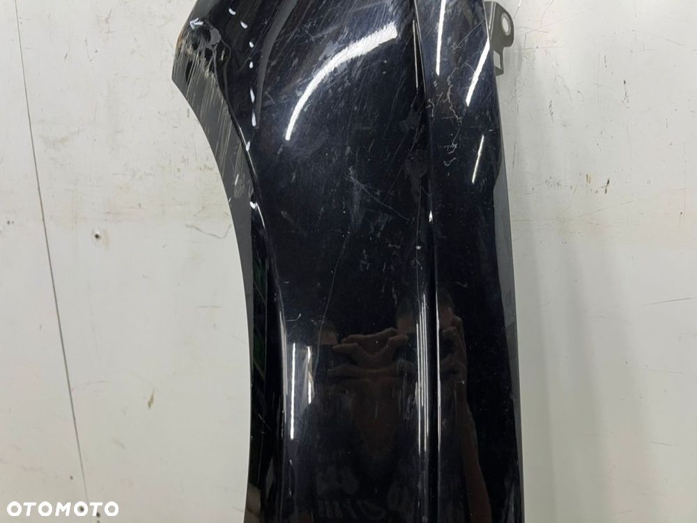 Błotnik Audi A4 B8 07-11r. Przedlift lewy przedni lewy przód - 13