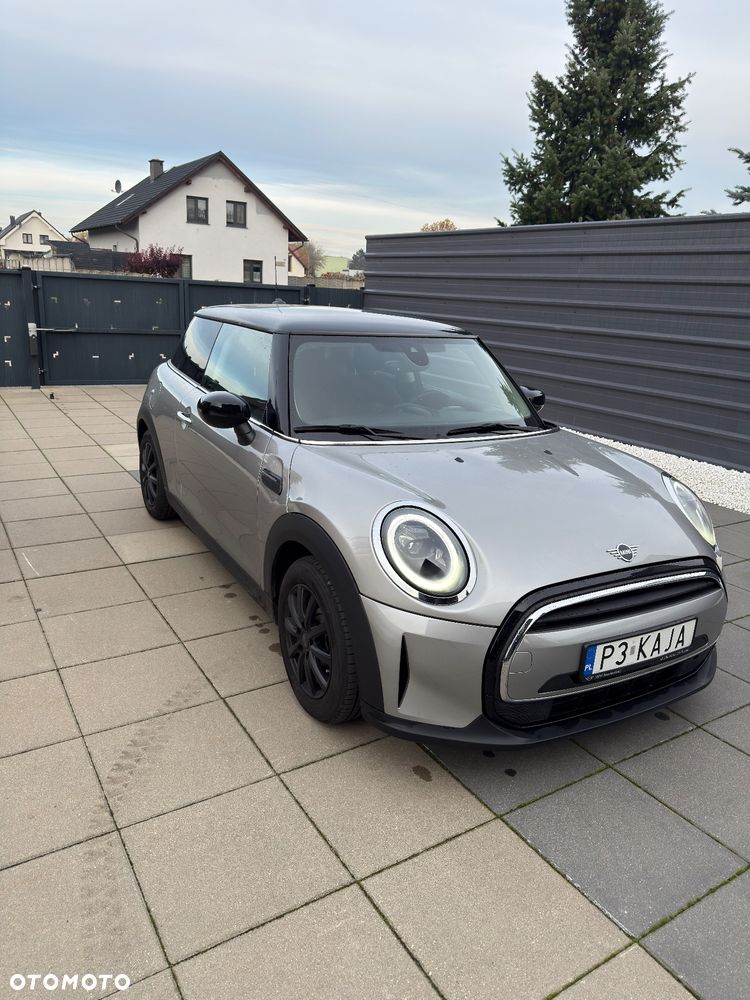 MINI Cooper - 1