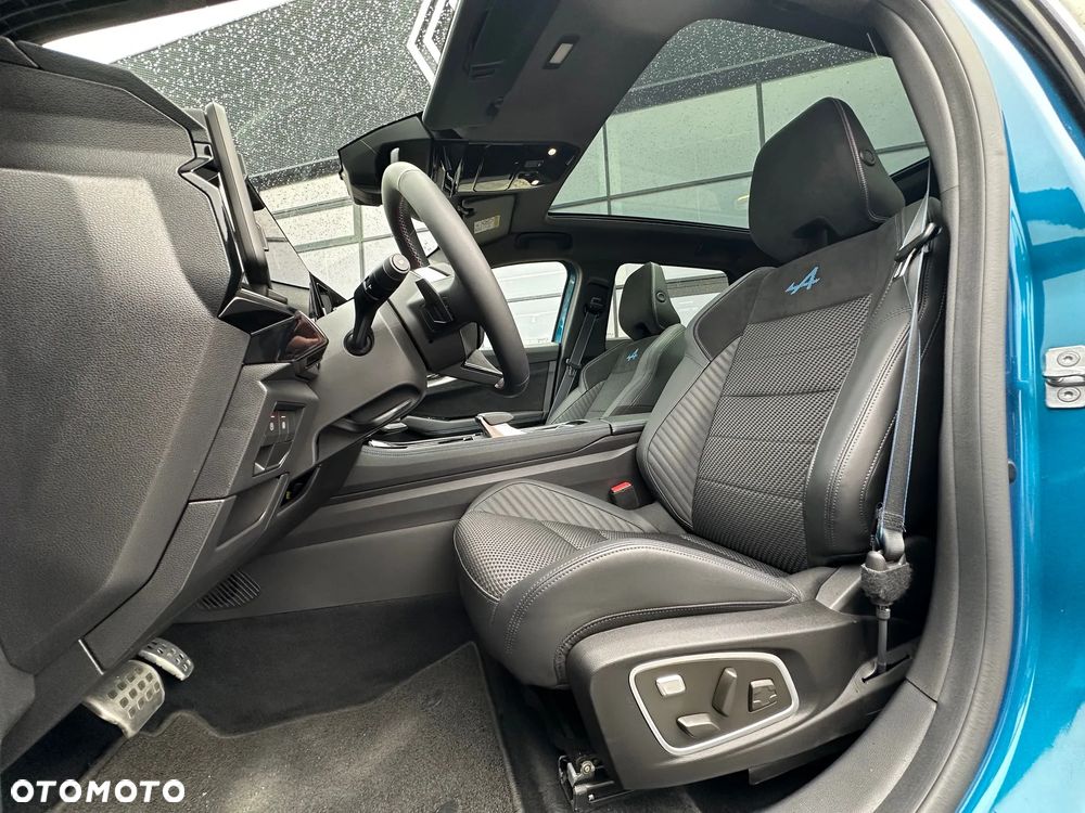 Renault Austral 1.2 E-Tech Full Hybrid 200 Esprit Alpine MMT - 7