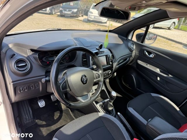 Renault Captur - 20