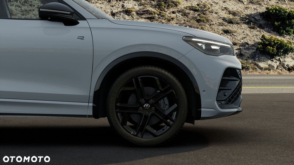 Volkswagen Tiguan 1.5 eHybrid PHEV 200kW R-Line Plus DSG - 21