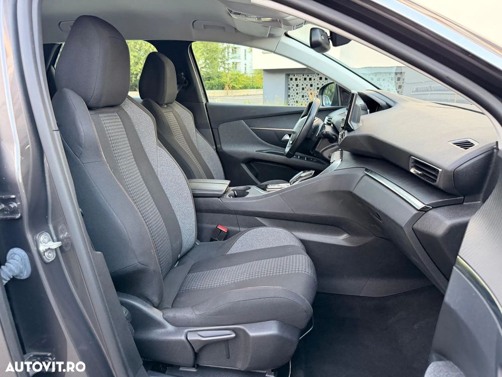 Peugeot 3008 1.5 BlueHDI 130 EAT8 Allure Pack - 8